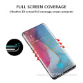Hydrogel Screen Protector For OPPO Reno3 Pro